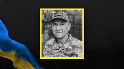На війні загинули Валерій Шаркий та Сергій Лукашенко, які захищали Україну на війні На війні загинули Валерій Шаркий та Сергій Лукашенко, які захищали Україну на війні