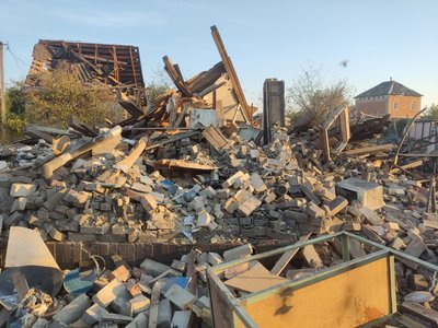 У Сумах пролунало два вибухи: що відомо