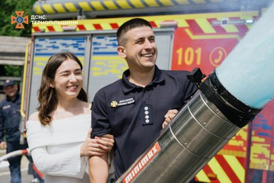 Гендер-паті, майбутні батьки Гендер-паті, майбутні батьки