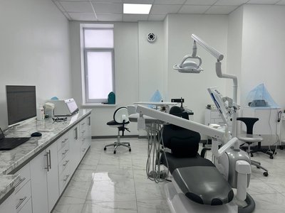 Ветеран війни Віталій Штоколов відкрив власну стоматологічну клініку в Бердичеві Ветеран війни Віталій Штоколов відкрив власну стоматологічну клініку в Бердичеві