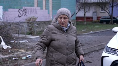 Тетяна, будинок на Стуса Тетяна, будинок на Стуса