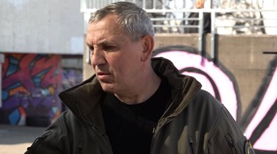Річниця смерті Костянтина Мірошниченка Річниця смерті Костянтина Мірошниченка