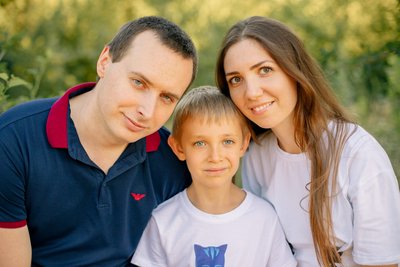 «Нам казали, що з ним усе добре»: понад 8 місяців родина шукає дніпрянина, який зник під час БЗВП «Нам казали, що з ним усе добре»: понад 8 місяців родина шукає дніпрянина, який зник під час БЗВП