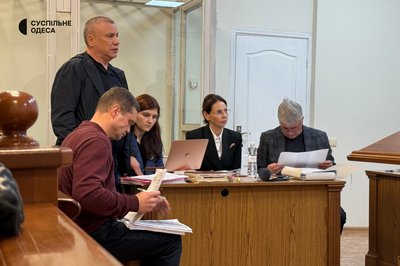 1322 день війни. Хроніка подій в Одесі й Одеській області