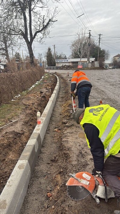 У Львові переасфальтують ділянку вулиці П’ясецького: 50% робіт профінансують підприємці У Львові переасфальтують ділянку вулиці П’ясецького: 50% робіт профінансують підприємці