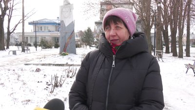 117-річчя від дня народження: пам'ять Степана Бандери вшанували у місті на Рівненщині 117-річчя від дня народження: пам'ять Степана Бандери вшанували у місті на Рівненщині