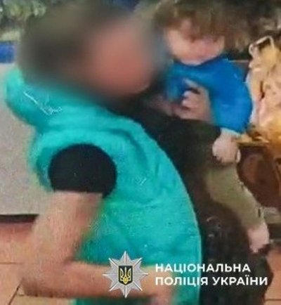 В Одесі розшукують девʼятимісячну дівчинку Маргариту Гасан В Одесі розшукують девʼятимісячну дівчинку Маргариту Гасан