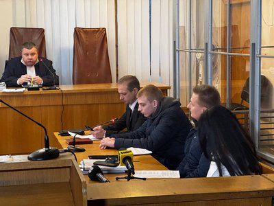 ДТП, в якій загинула 10-річна дівчинка: у Дніпрі розглянули справу обвинуваченого пасажира авто ДТП, в якій загинула 10-річна дівчинка: у Дніпрі розглянули справу обвинуваченого пасажира авто