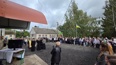 Меморіальні дошки, Михайло Юрків, Володимир Котович, 22 вересня 2026, Тернопіль Меморіальні дошки, Михайло Юрків, Володимир Котович, 22 вересня 2026, Тернопіль