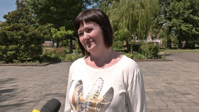 "Бронювали хлопців ще з 9 класу": як волинські школярі готуються танцювати вальс на останньому дзвонику "Бронювали хлопців ще з 9 класу": як волинські школярі готуються танцювати вальс на останньому дзвонику
