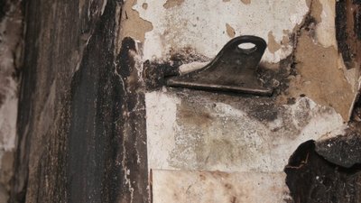 "Вийшли, бачимо — горить": що розповіла сусідка та рятувальники про смертельну пожежу на Рівненщині