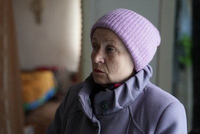 Набори "Насіння перемоги" передали багатодітним родинам та ВПО на Сумщині Набори "Насіння перемоги" передали багатодітним родинам та ВПО на Сумщині