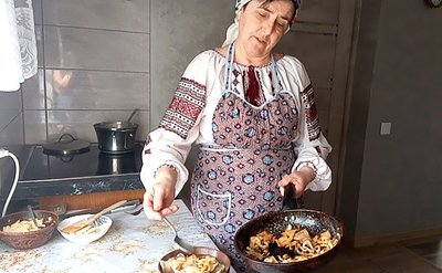 До переліку нематеріальної культурної спадщини Волині потрапили ще шість елементів До переліку нематеріальної культурної спадщини Волині потрапили ще шість елементів