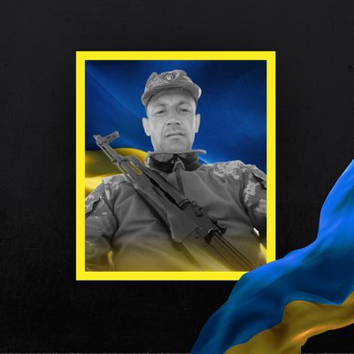На фронті загинули шестеро військових з Рівненщини На фронті загинули шестеро військових з Рівненщини