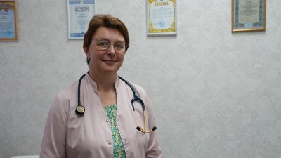 вакцинація вакцинація