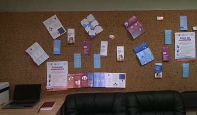 "Вільна": в Одесі відкрили хаб для жінок, які пережили насильство "Вільна": в Одесі відкрили хаб для жінок, які пережили насильство