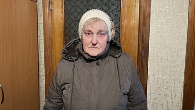 Ніна Єсіпова Ніна Єсіпова