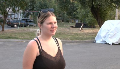 Вода і світло є, газу ще немає: мешканцям поруйнованого будинку у Луцьку продовжують надавати допомогу Вода і світло є, газу ще немає: мешканцям поруйнованого будинку у Луцьку продовжують надавати допомогу