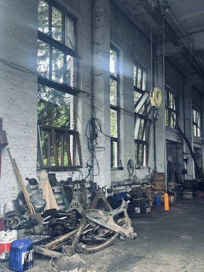 Лунали вибухи: що відомо про атаку "шахедів" на Черкащину 7 травня Лунали вибухи: що відомо про атаку "шахедів" на Черкащину 7 травня