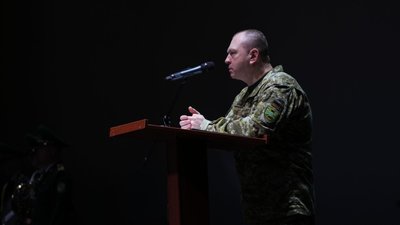 Друга ротація за 2 роки: на Волинь із передової повернулися прикордонники Друга ротація за 2 роки: на Волинь із передової повернулися прикордонники