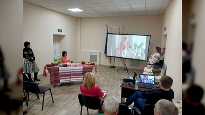 Капусняк, який готують на Чернігівщині, внесли до переліку елементів нематеріальної культурної спадщини Капусняк, який готують на Чернігівщині, внесли до переліку елементів нематеріальної культурної спадщини