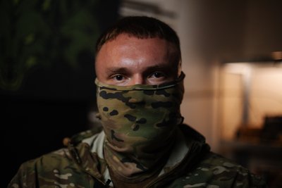 Вступив до ДШВ, щоб захистити рідні Суми: історія оператора FPV-дронів 80-ї бригади на позивний «Відар» Вступив до ДШВ, щоб захистити рідні Суми: історія оператора FPV-дронів 80-ї бригади на позивний «Відар»