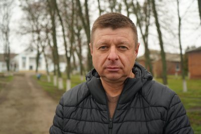 Геннадій Загоруйко Геннадій Загоруйко