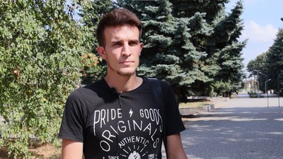 50 км від Покровська: що думають жителі Межової на Дніпропетровщині про наближення лінії фронту 50 км від Покровська: що думають жителі Межової на Дніпропетровщині про наближення лінії фронту