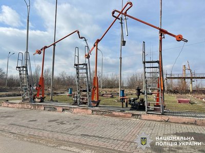 Торгівля пальним без сплати майже 17 млн грн податків: на Київщині судитимуть нафтотрейдерку Торгівля пальним без сплати майже 17 млн грн податків: на Київщині судитимуть нафтотрейдерку