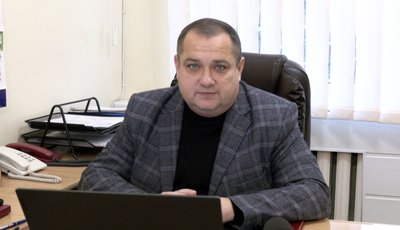 Більшість не мають тут близьких: як реабілітовують бійців в медзакладі на Волині Більшість не мають тут близьких: як реабілітовують бійців в медзакладі на Волині
