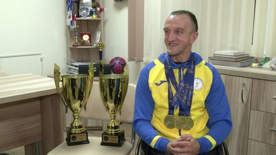 Спортивні рекорди і перемоги 2025 року Спортивні рекорди і перемоги 2025 року