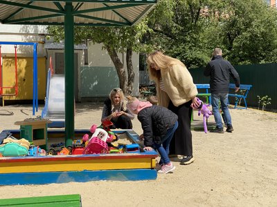 У Полтаві газові мережі до новобудови хочуть прокласти через дитмайданчик: що непокоїть місцевих У Полтаві газові мережі до новобудови хочуть прокласти через дитмайданчик: що непокоїть місцевих