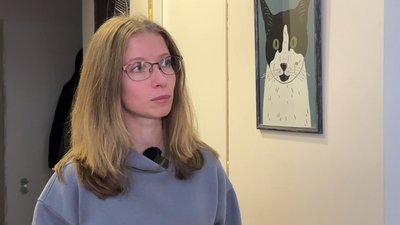 “Через нього пройшла не одна тисяча”. У Краматорську дрон зруйнував будинок волонтерки із тваринами “Через нього пройшла не одна тисяча”. У Краматорську дрон зруйнував будинок волонтерки із тваринами