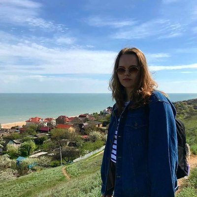 "Кожен обмін для мене — це маленька смерть" — волонтерка з Житомирщини Олександра Столяр "Кожен обмін для мене — це маленька смерть" — волонтерка з Житомирщини Олександра Столяр