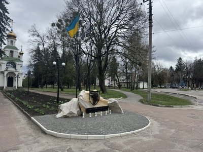 "Я думаю, що все буде добре": мешканка Тростянця про окупацію та звільнення міста "Я думаю, що все буде добре": мешканка Тростянця про окупацію та звільнення міста