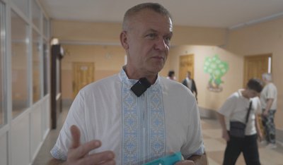 тернопіль, ігор каразія, школа №24, 1 вересня 2026 року тернопіль, ігор каразія, школа №24, 1 вересня 2026 року