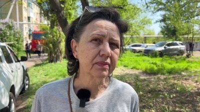 Удар БпЛА по Павлограду на Дніпропетровщині: що відбувається на місці атаки та що розповідають очевидці Удар БпЛА по Павлограду на Дніпропетровщині: що відбувається на місці атаки та що розповідають очевидці