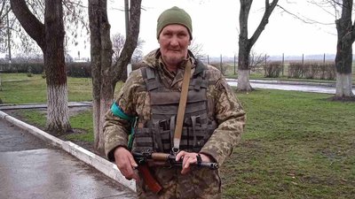 Полеглі герої Вінниччини: за тиждень стало відомо про загибель захисників Полеглі герої Вінниччини: за тиждень стало відомо про загибель захисників