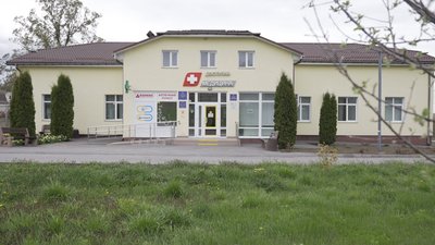 На Вінниччині бракує лікарів: у громадах шукають педіатрів, але вакансії залишаються відкритими На Вінниччині бракує лікарів: у громадах шукають педіатрів, але вакансії залишаються відкритими