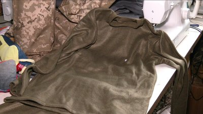 "Їм дуже важко". Що передають військовим волонтери з Кропивницького "Їм дуже важко". Що передають військовим волонтери з Кропивницького