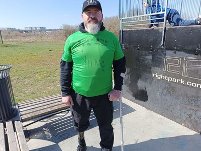 У Києві У Києві