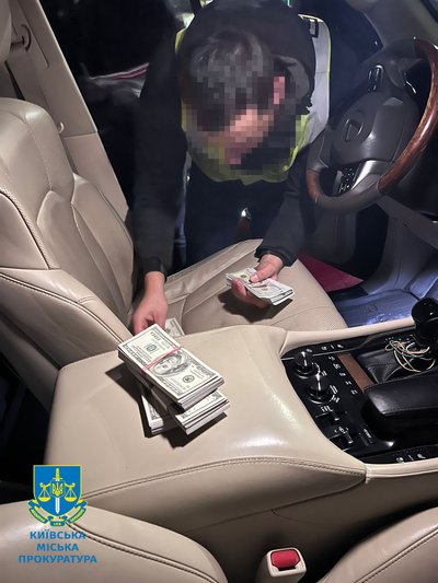 У Києві викрили схему незаконного перетину кордону через Вінниччину У Києві викрили схему незаконного перетину кордону через Вінниччину
