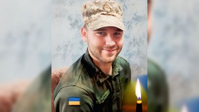Полеглі герої Вінниччини: за тиждень стало відомо про загибель оборонців Полеглі герої Вінниччини: за тиждень стало відомо про загибель оборонців