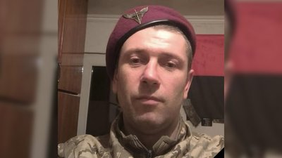 Загиблі з 30 по 5 Загиблі з 30 по 5