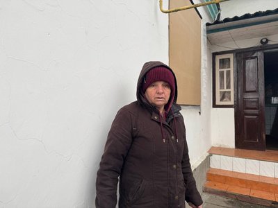 Наслідки обстрілу Коростеня: як відновлюють житло та яку допомогу отримують жителі Наслідки обстрілу Коростеня: як відновлюють житло та яку допомогу отримують жителі