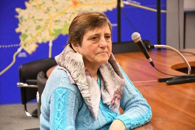 До Нацкомісії подали 37 заяв репресованих з Рівненщини, щоб їм надали відповідний статус До Нацкомісії подали 37 заяв репресованих з Рівненщини, щоб їм надали відповідний статус