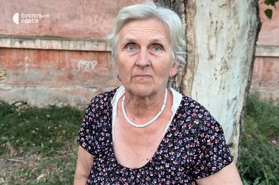 «Там були речі, дитячий одяг, генератори»: в Одесі через атаку РФ згорів склад благодійної організації «Там були речі, дитячий одяг, генератори»: в Одесі через атаку РФ згорів склад благодійної організації