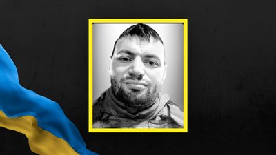 На Львівщині 17 грудня попрощаються із п'ятьма військовими На Львівщині 17 грудня попрощаються із п'ятьма військовими