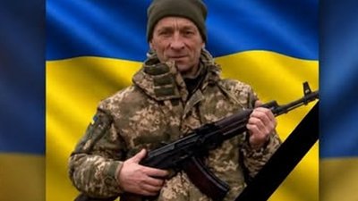 Полеглі герої Вінниччини: за тиждень стало відомо про загибель ... оборонців Полеглі герої Вінниччини: за тиждень стало відомо про загибель ... оборонців