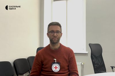 "Час працювати, а не співчувати": в Одесі рідні безвісти зниклих вимагають дій від Червоного Хреста "Час працювати, а не співчувати": в Одесі рідні безвісти зниклих вимагають дій від Червоного Хреста